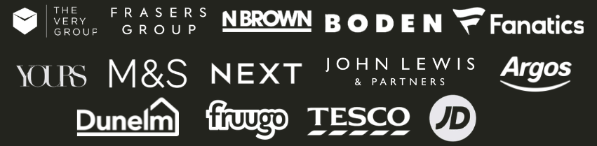 Retailers in attendance