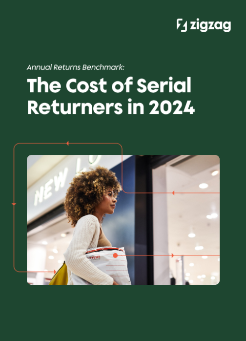 Annual shoppers research cover 2024