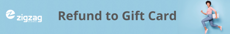 rrefund to gift card banner